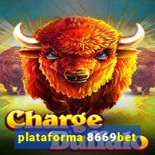 plataforma 8669bet